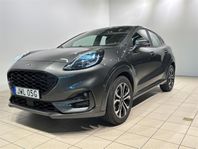 Ford Puma 1.0 EcoBoost MHEV ST-Line Kamera