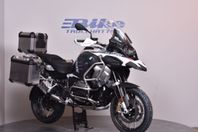 BMW R1250GSA Kampanj inkl /Väskor/Service