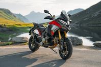 Ducati Multistrada V4 Pikes Peak **Nyhet** Beställnings MC