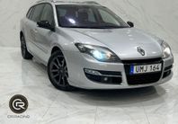 Renault Laguna Grandtour 2.0 dCi GT| Drag| Navi | Keyless