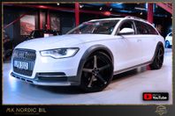 Audi A6 ALLROAD QUATTRO | 3.0 V6 204hk | Luftfjädring | Drag