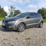 VW 1,2 Tsi