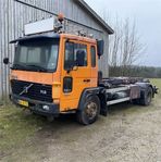 Volvo FL6