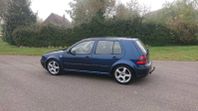 Volkswagen Golf 5-dörrar 1.6