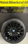 Sommarhjul BMW 5-Serie F10 F11 original  19 tum