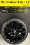 Sommarhjul BMW 5-Serie F10 F11 original snygga 19 tum