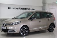 Renault Grand Scénic 1.6dCi Bose Edition Kamera 7-sits 130HK