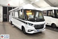 Knaus Live I 900 LEG