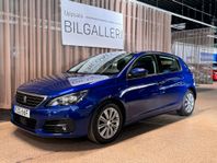 Peugeot 308 e-THP 130hk Allure/Drag/Keyless/