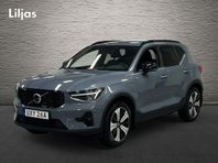 Volvo XC40 Recharge T4 Plus Dark//Vinterhjul//Dragkrok//