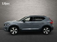 Volvo XC40 Recharge T4 Plus Dark//Vinterhjul//Dragkrok//