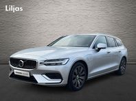 Volvo V60 Recharge T6 II Inscr Expression//360-kamera//Navi/