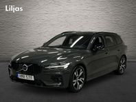 Volvo V60 B3 Bensin R-Design