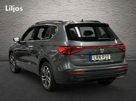 Seat Tarraco 1,5 TSI//Kampanjdagar hos Liljas//