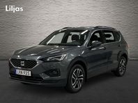 Seat Tarraco 1,5 TSI//Kampanjdagar hos Liljas//