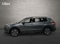 Seat Tarraco 1,5 TSI//Kampanjdagar hos Liljas//