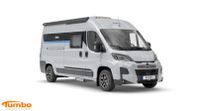 Hobby ONTOUR VAN - 600 FT Automat 140hk