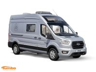 Dreamer D51 SELECT Automat 160hk Grey metalliclack