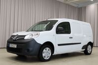 Renault Kangoo Maxi dCi 90HK Automat Inredning Drag Värmare