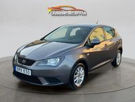 Seat Ibiza 1.2 TSI Euro 5