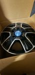 DEZENT VAN DARK 16" 5X130 DUCATO JUMPER BOXER