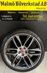 ERBJUDANDE Sommarhjul Jaguar F-Type original 20 tum Pirelli