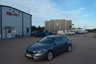 Volvo V40 D3 Momentum 150 hk VOC Navi Nybytt Kamrem Euro 6