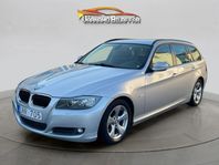 BMW 320 d EfficientDynamics Edition Touring