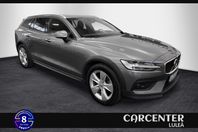 Volvo V60 Cross Country D4 AWD Kamera/Dvärm/Drag/Dubb