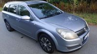 Opel Astra Caravan 1.8 Euro 4