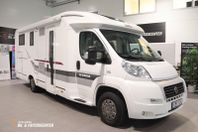 Adria Coral S 670 SL