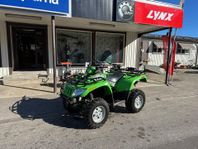 Arctic Cat 500 4X4 -05 MYCKET FINT SKICK