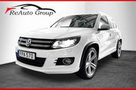 Volkswagen Tiguan 2.0 TDI BMT 4Motion Pano Skin Euro 6