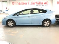 Toyota Prius Plug-in Hybrid 1.8 VVT-i + 3JM 4 ägare Ny bes