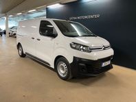 Citroën Jumpy New Business L2 BlueHDi 145hk - Värmare