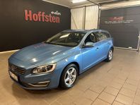 Volvo V60 D4 Momentum Euro 6 / P-SENSOR / SoV