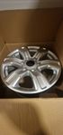 ALUFÄLG FORD RANGER 17" 6X139,7 ORGINALFÄLG