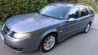 Saab 9-5 SportCombi 2.0 T BioPower Linear