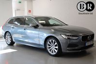 Volvo V90 D4 Momentum ADVANCED EDITION NAVI D-VÄRM DRAG MOMS