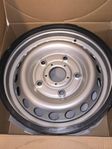 STÅLFÄLG FORD TRANSIT 16" ORGINAL