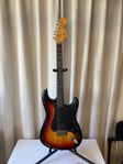 Tokai Silverstar 38 Mod HSS