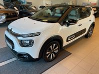 Citroën C3 Shine 1.2 PureTech EAT Euro 6