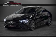 Mercedes-Benz CLA 220 d 8G-DCT AMG Sport ENDAST 700MIL 1Ägar