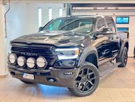 --   Dodge RAM 1500 Laramie 5.7 Sportsystem H/K Pano Moms