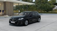 BMW 120 Privatleasing fr 3.795kr/mån