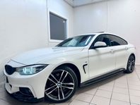 BMW 430 i Gran Coupé M Sport 252HK TAKLUCKA/SKINN/PERFORMANC