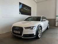 Audi A6 Allroad quattro 3.0 TDI V6 S-Tronic, 218hk Ambition