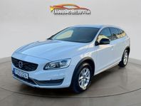 Volvo V60 Cross Country D4 AWD Momentum Värm P-sensor Drag