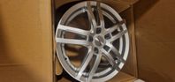 DEZENT TZ 17" 5X112  VW SKODA