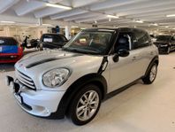 MINI Countryman Cooper D Chili Euro 5